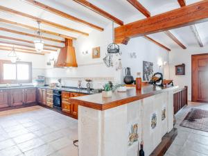 Holiday Home Feliciana by Interhome