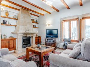 Holiday Home Feliciana by Interhome