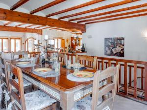 Holiday Home Feliciana by Interhome