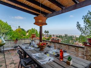 Villa Horizonte by Interhome