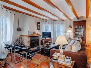 Villa Horizonte by Interhome