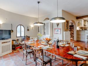 Villa Horizonte by Interhome