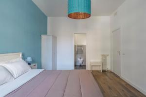 Borsieri Apartment