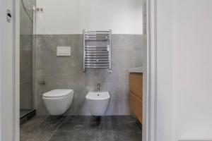 Borsieri Apartment