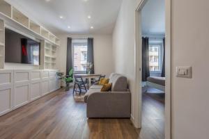 Borsieri Apartment