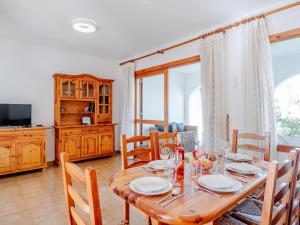 Holiday Home LEscala by Interhome