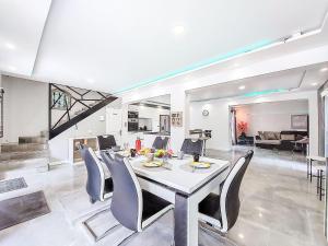 Holiday Home La Bressado-3 by Interhome