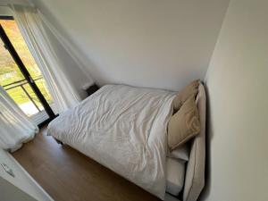 Skyframe Cabin
