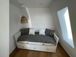 Skyframe Cabin