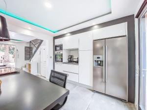 Holiday Home La Bressado-3 by Interhome