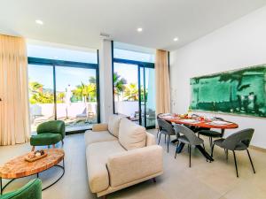 Holiday Home Residencial Paraiso by Interhome