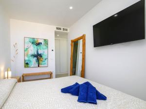 Holiday Home Residencial Paraiso by Interhome