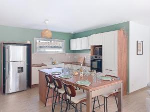 Holiday Home AQUI SIAN BEN by Interhome