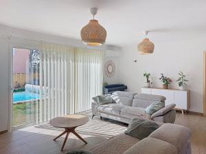 Holiday Home AQUI SIAN BEN by Interhome