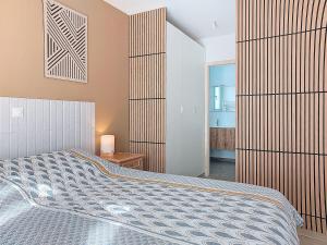 Holiday Home AQUI SIAN BEN by Interhome