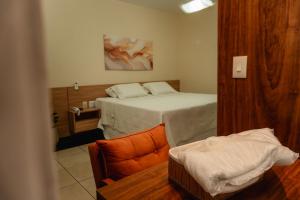 Hotel Canaan