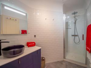 Apartment Castel Haussmann-4 by Interhome