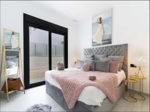 Holiday Home Residencial Panoramic by Interhome