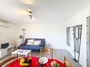 Studio Le Saint François-4 by Interhome