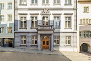 Tailormade Hotel RÜDEN Schaffhausen