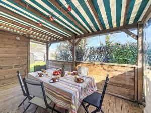 Apartment Léchasse by Interhome