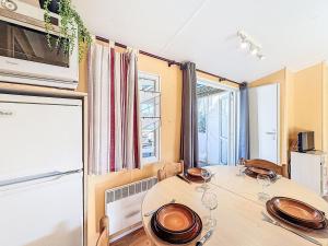 Apartment Léchasse by Interhome