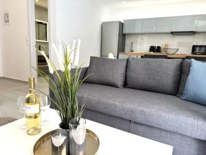 Central Suites Aegina 4
