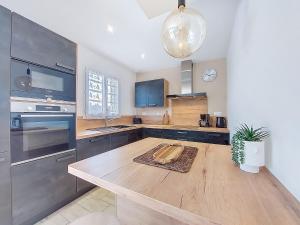 Holiday Home Le Logis by Interhome
