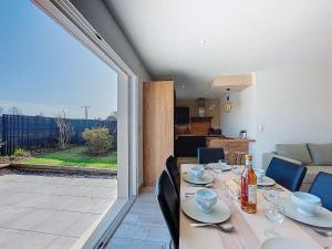 Holiday Home Le Logis by Interhome