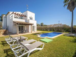 Holiday Home Son Ganxo I by Interhome