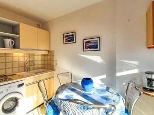 Studio Les Rives de la Favière-24 by Interhome