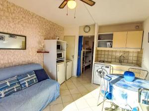 Studio Les Rives de la Favière-24 by Interhome