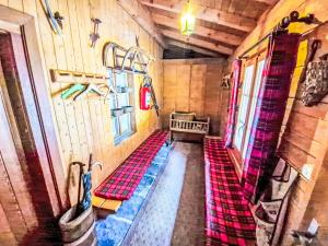 Chalet Chalet Le Rhônasson by Interhome