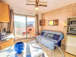 Studio Les Rives de la Favière-24 by Interhome