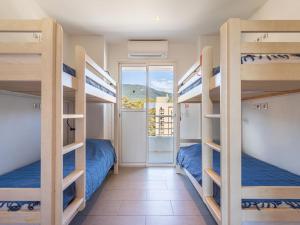 Apartment Le Grand Pavois-3 by Interhome