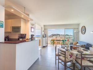 Apartment Le Grand Pavois-3 by Interhome