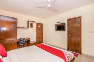 Super Hotel O Petunia Boutique Hotel