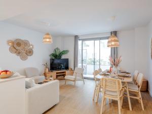 Apartment Marina Real III-8 by Interhome