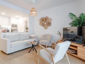 Apartment Marina Real III-8 by Interhome