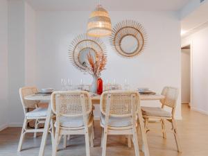 Apartment Marina Real III-8 by Interhome