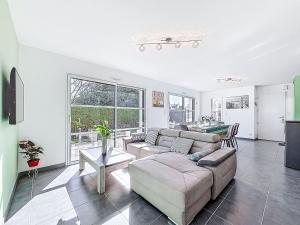 Holiday Home La Croix by Interhome