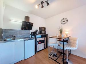 Apartment Domaine de lAndrone by Interhome