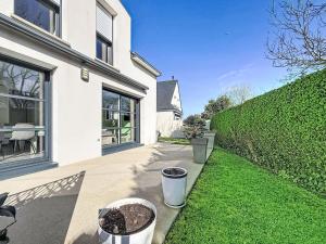 Holiday Home La Croix by Interhome