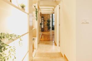 Bravissimo Cort Reial 15, Monthly Apartment