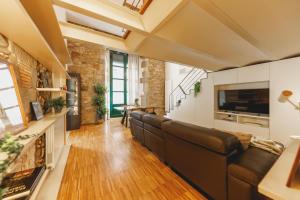 Bravissimo Cort Reial 15, Monthly Apartment