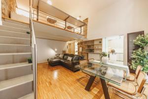 Bravissimo Cort Reial 15, Monthly Apartment