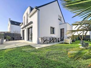 Holiday Home La Croix by Interhome