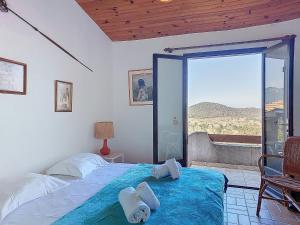 Holiday Home A Saparaccia by Interhome