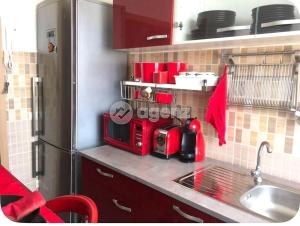 Appartemento en sable dor Tanger