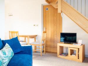 Chalet The Studio by Interhome